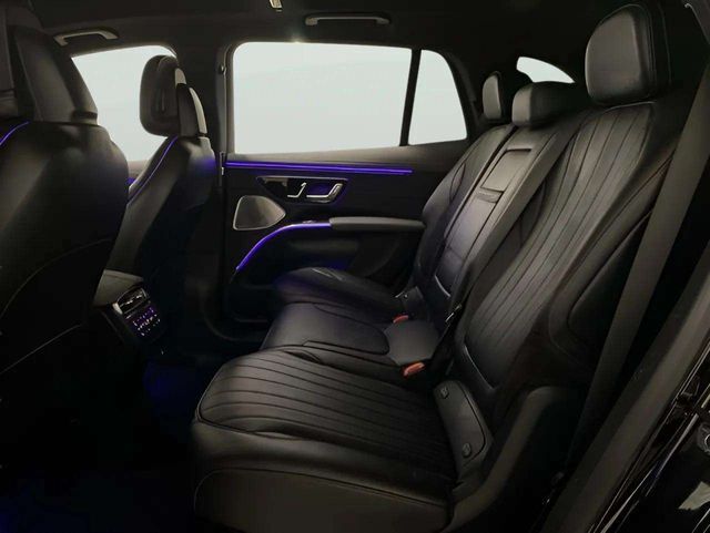 2023 Mercedes-Benz EQS 450 Base Dallas TX