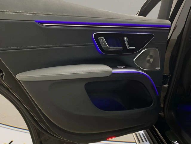2023 Mercedes-Benz EQS 450 Base Dallas TX
