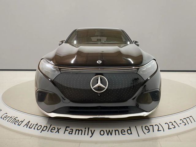 2023 Mercedes-Benz EQS 450 Base Dallas TX