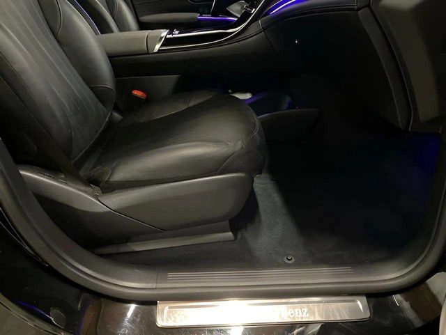 2023 Mercedes-Benz EQS 450 Base Dallas TX