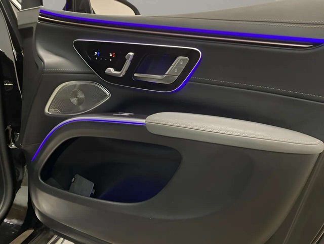 2023 Mercedes-Benz EQS 450 Base Dallas TX