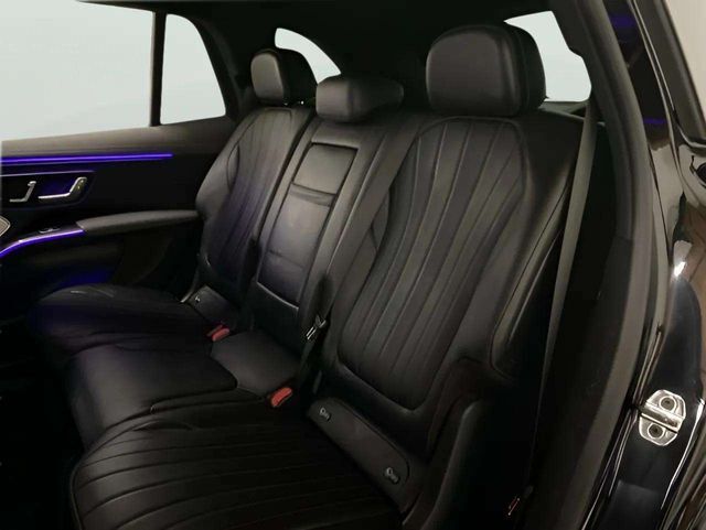 2023 Mercedes-Benz EQS 450 Base Dallas TX