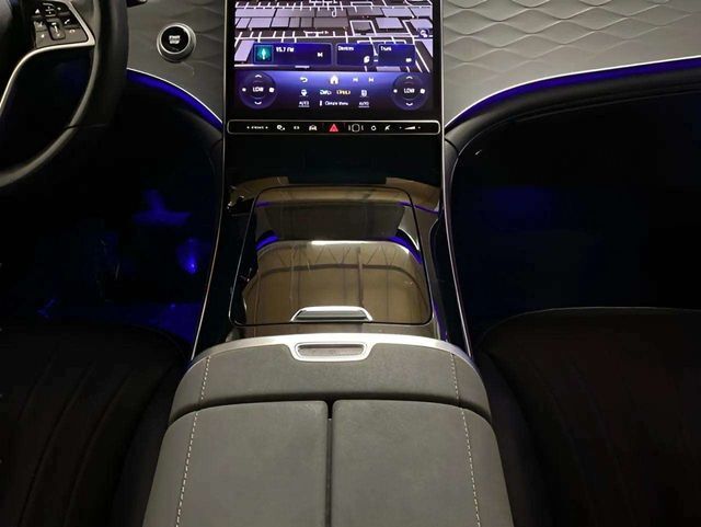 2023 Mercedes-Benz EQS 450 Base Dallas TX