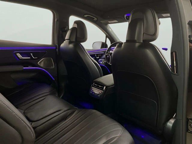 2023 Mercedes-Benz EQS 450 Base Dallas TX