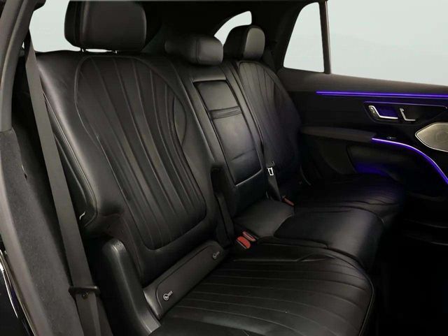 2023 Mercedes-Benz EQS 450 Base Dallas TX