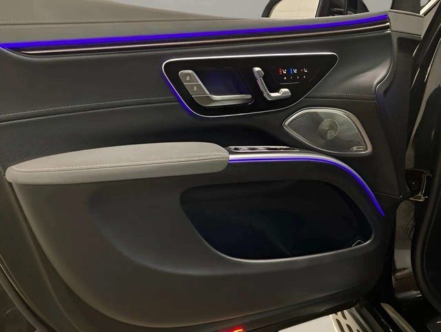 2023 Mercedes-Benz EQS 450 Base Dallas TX