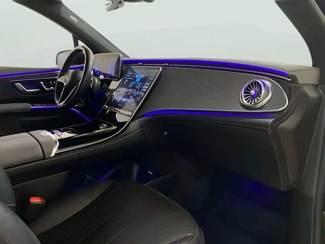 2023 Mercedes-Benz EQS 450 Base Dallas TX