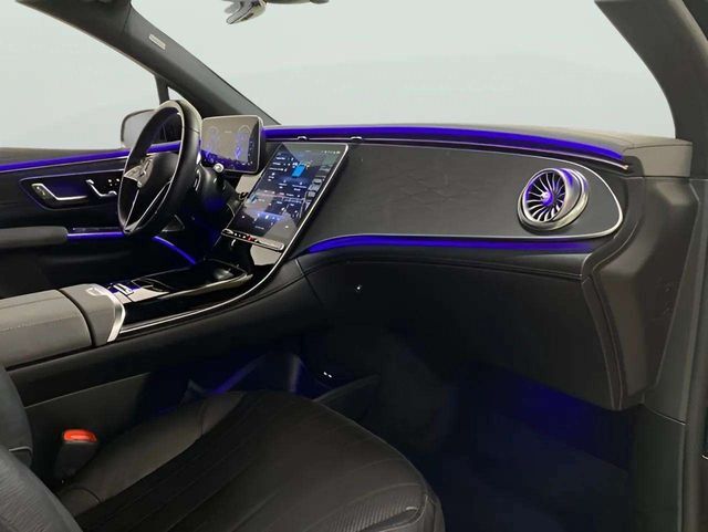 2023 Mercedes-Benz EQS 450 Base Dallas TX