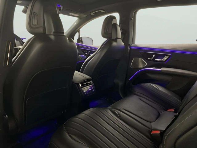 2023 Mercedes-Benz EQS 450 Base Dallas TX