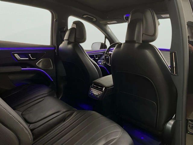 2023 Mercedes-Benz EQS 450 Base Dallas TX