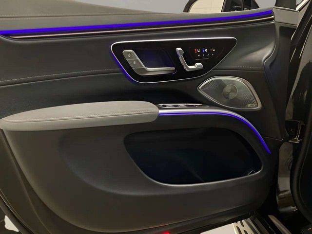 2023 Mercedes-Benz EQS 450 Base Dallas TX