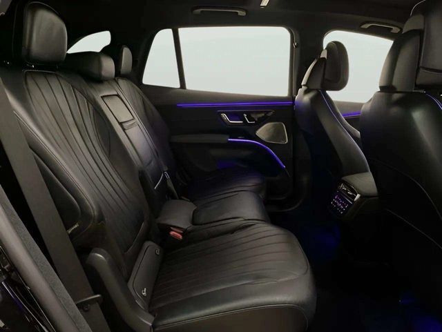 2023 Mercedes-Benz EQS 450 Base Dallas TX