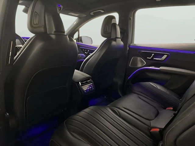2023 Mercedes-Benz EQS 450 Base Dallas TX