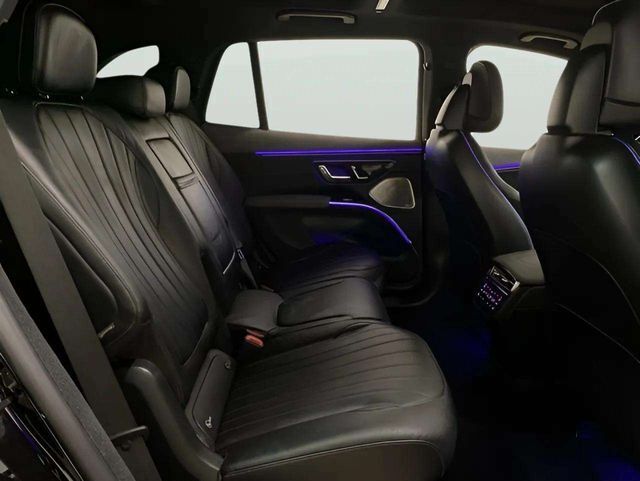 2023 Mercedes-Benz EQS 450 Base Dallas TX