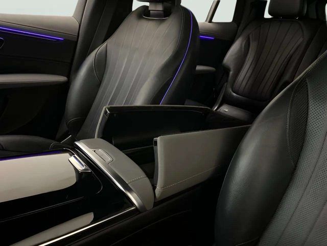 2023 Mercedes-Benz EQS 450 Base Dallas TX