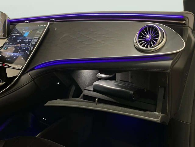 2023 Mercedes-Benz EQS 450 Base Dallas TX