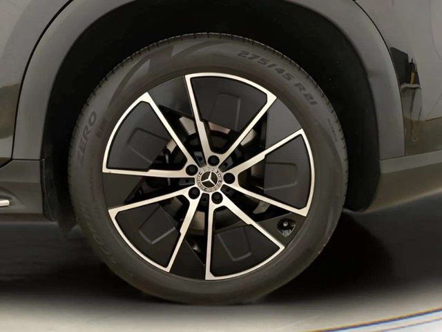 2023 Mercedes-Benz EQS 450 Base Dallas TX