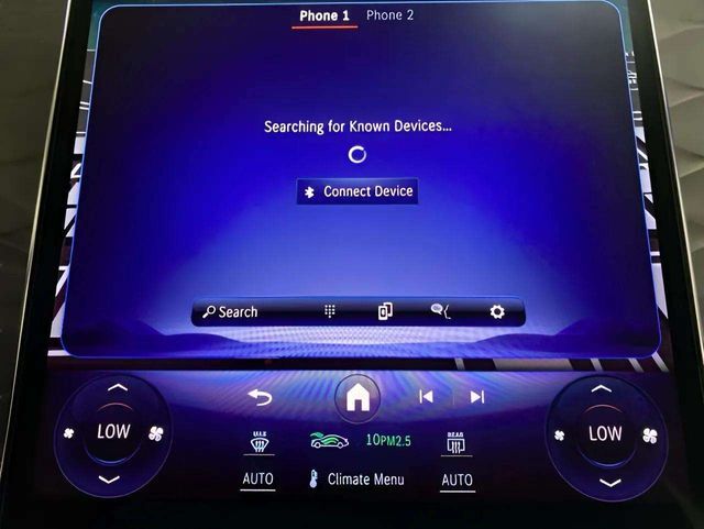 2023 Mercedes-Benz EQS 450 Base Dallas TX