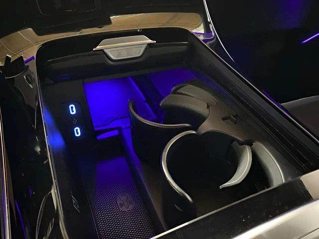 2023 Mercedes-Benz EQS 450 Base Dallas TX