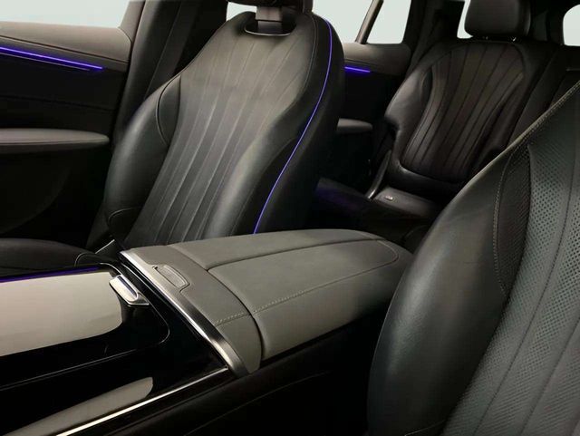 2023 Mercedes-Benz EQS 450 Base Dallas TX