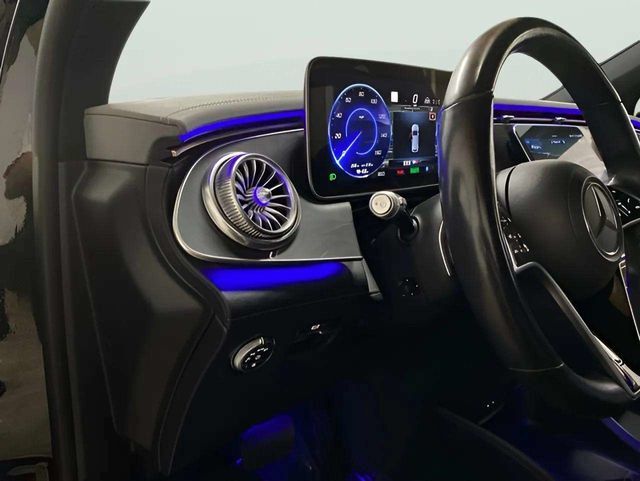 2023 Mercedes-Benz EQS 450 Base Dallas TX
