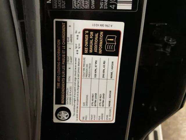 2023 Mercedes-Benz EQS 450 Base Dallas TX