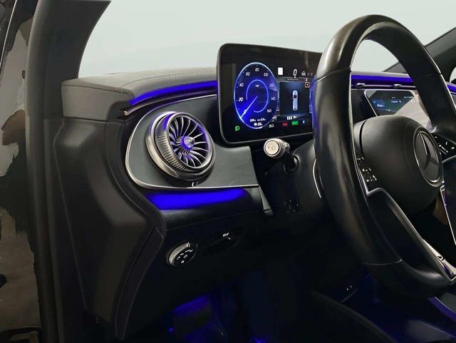 2023 Mercedes-Benz EQS 450 Base Dallas TX