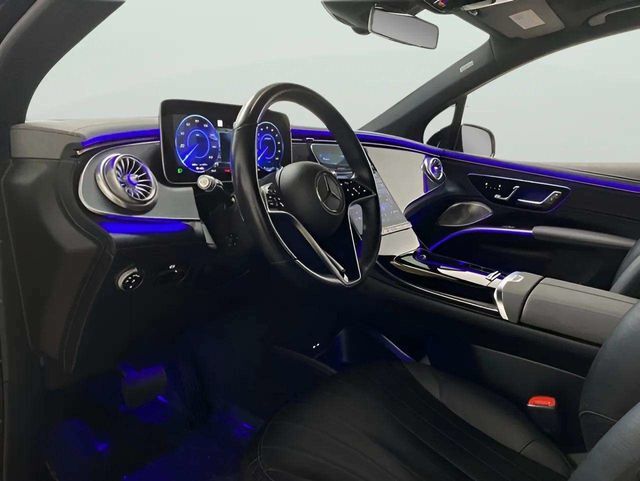 2023 Mercedes-Benz EQS 450 Base Dallas TX