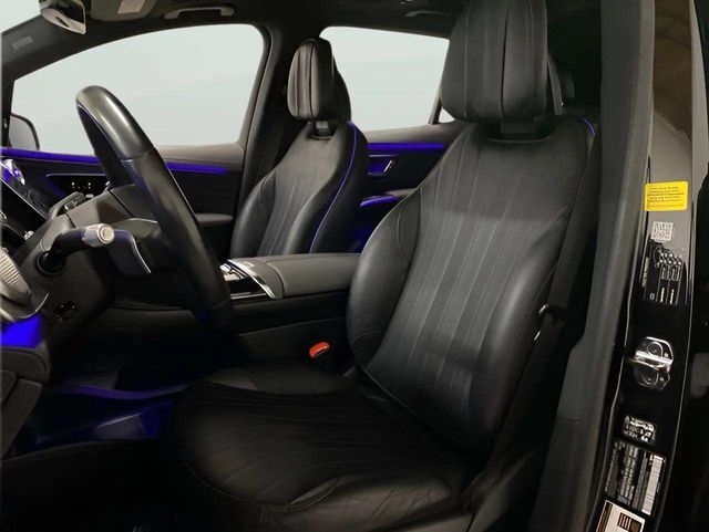 2023 Mercedes-Benz EQS 450 Base Dallas TX