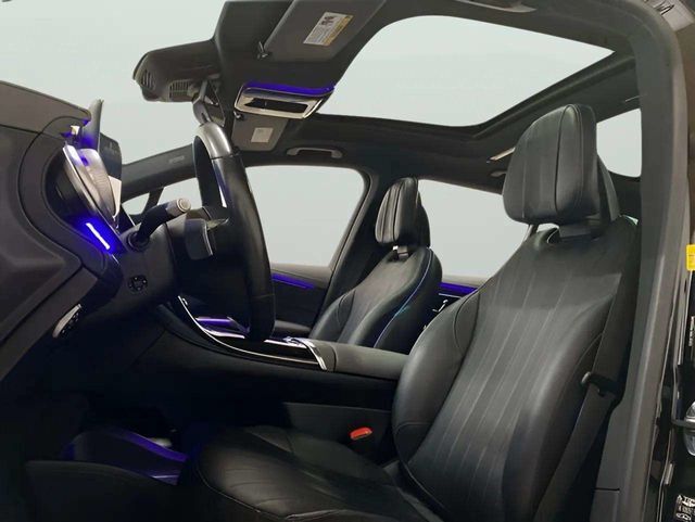 2023 Mercedes-Benz EQS 450 Base Dallas TX