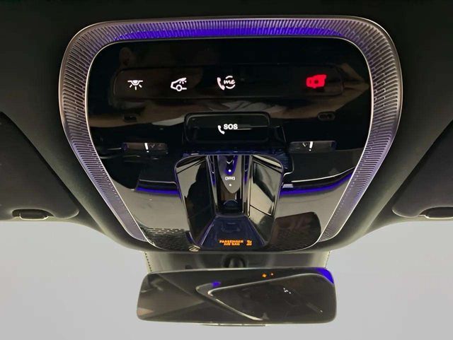 2023 Mercedes-Benz EQS 450 Base Dallas TX