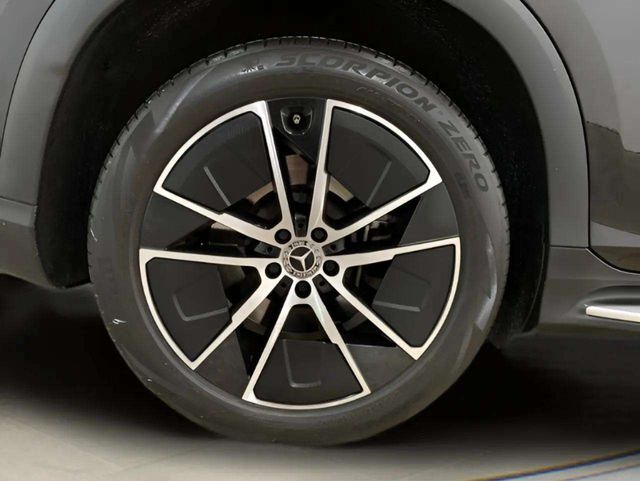 2023 Mercedes-Benz EQS 450 Base Dallas TX
