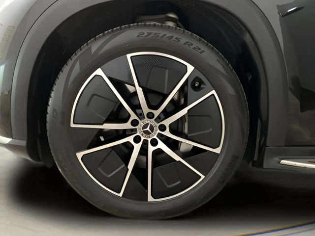 2023 Mercedes-Benz EQS 450 Base Dallas TX