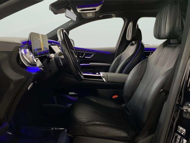 2023 Mercedes-Benz EQS 450 Base Dallas TX