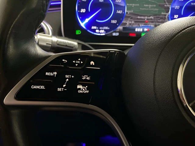 2023 Mercedes-Benz EQS 450 Base Dallas TX