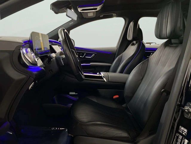 2023 Mercedes-Benz EQS 450 Base Dallas TX