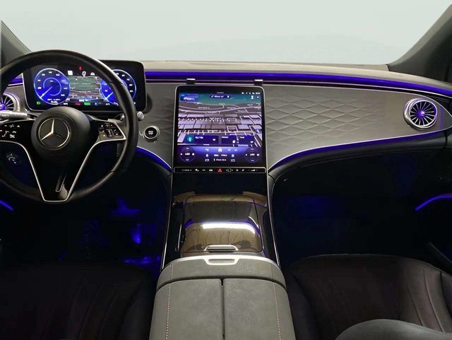 2023 Mercedes-Benz EQS 450 Base Dallas TX