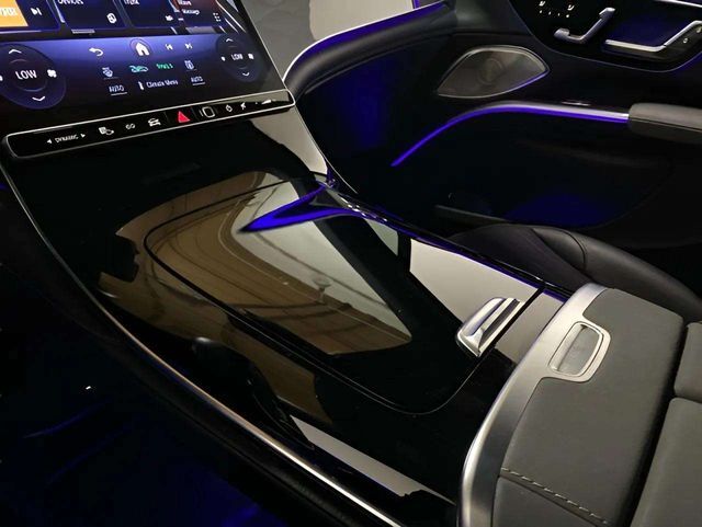 2023 Mercedes-Benz EQS 450 Base Dallas TX