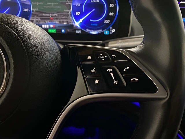 2023 Mercedes-Benz EQS 450 Base Dallas TX