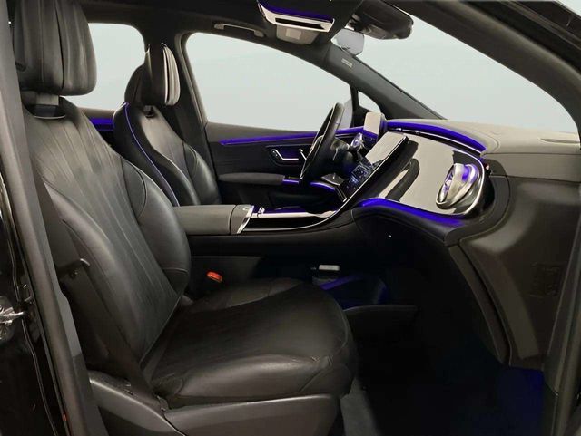 2023 Mercedes-Benz EQS 450 Base Dallas TX