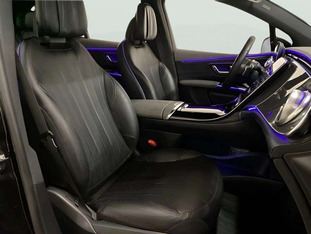 2023 Mercedes-Benz EQS 450 Base Dallas TX