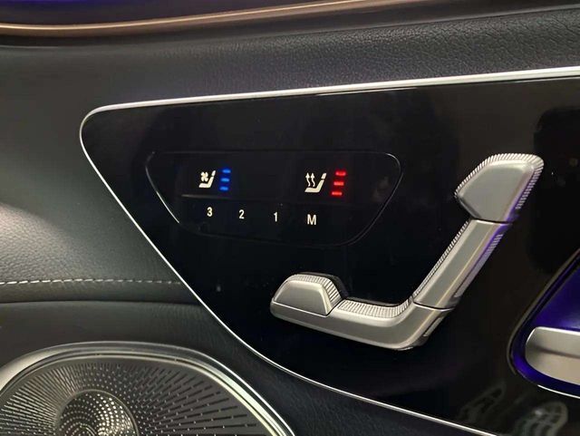 2023 Mercedes-Benz EQS 450 Base Dallas TX