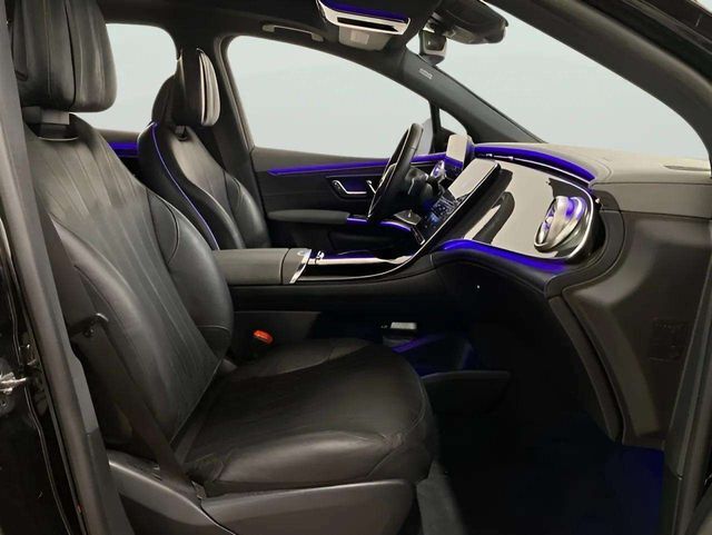 2023 Mercedes-Benz EQS 450 Base Dallas TX