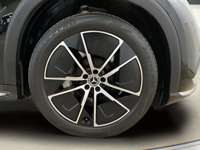 2023 Mercedes-Benz EQS 450 Base Dallas TX