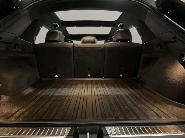 2023 Mercedes-Benz EQS 450 Base Dallas TX