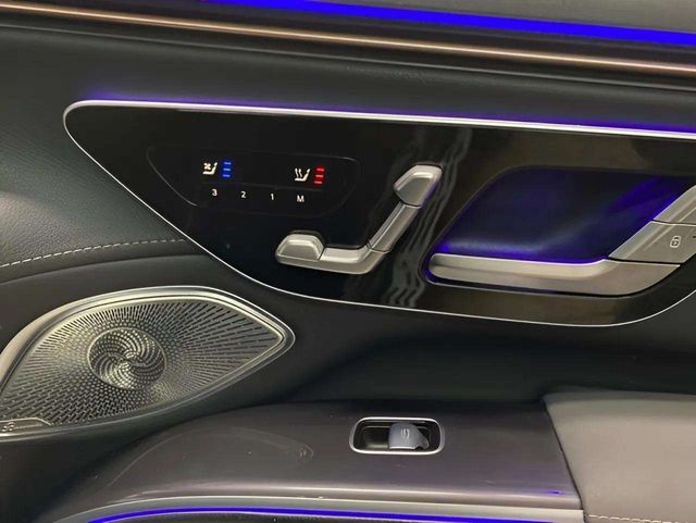 2023 Mercedes-Benz EQS 450 Base Dallas TX