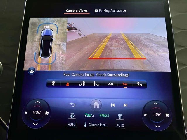 2023 Mercedes-Benz EQS 450 Base Dallas TX