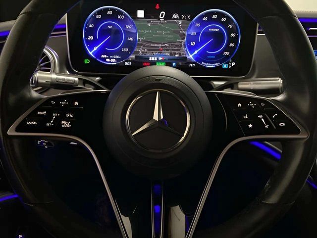 2023 Mercedes-Benz EQS 450 Base Dallas TX