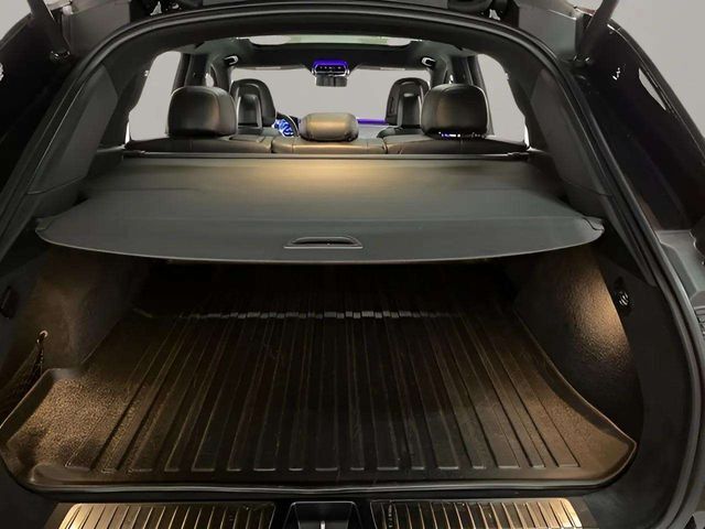 2023 Mercedes-Benz EQS 450 Base Dallas TX