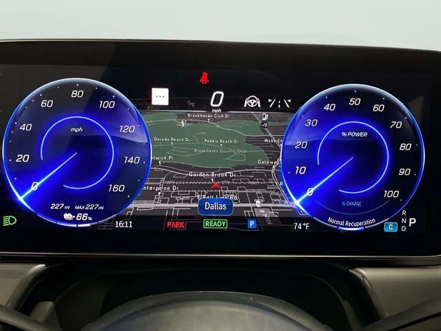 2023 Mercedes-Benz EQS 450 Base Dallas TX